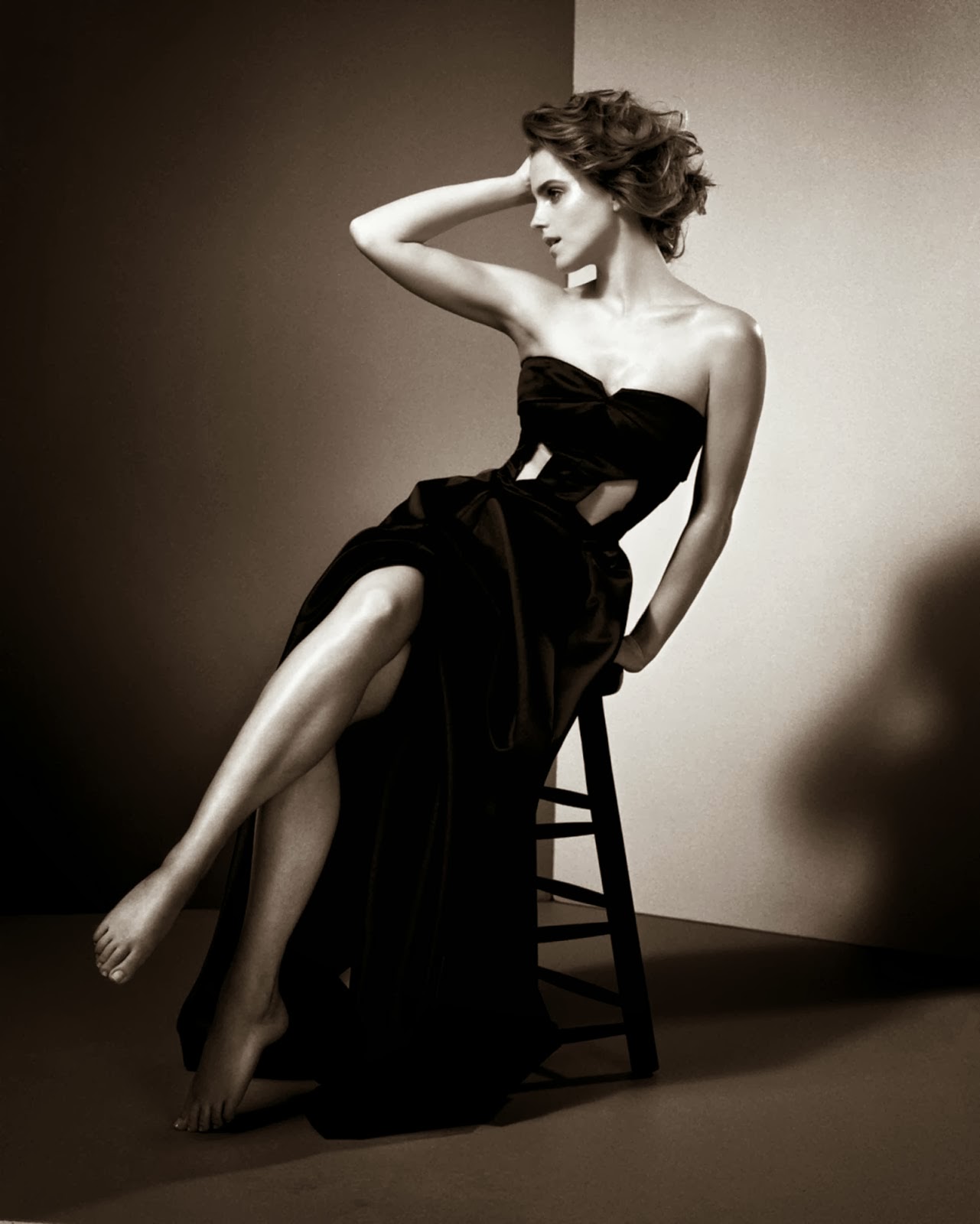 Daniel Radcliffe var. movie and mag scans